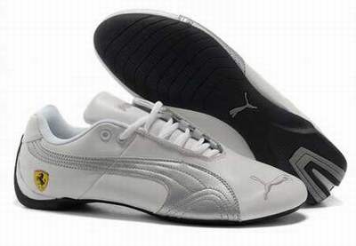 chaussure puma sport 2000